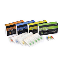 New SPARK disposable Truecolor Tattoo Needle Cartridges with membrane